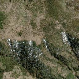 Satellite imagery of Big Dipper, AU