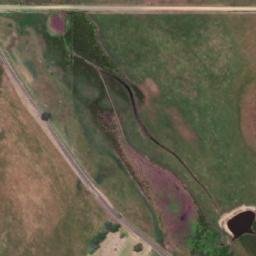 Satellite imagery of Tower Hill, AU