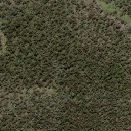 Satellite imagery of Mount Stradbroke, AU
