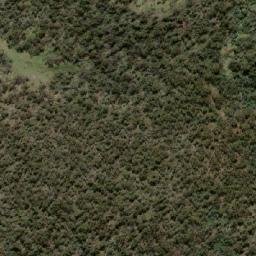 Satellite imagery of Mount Stradbroke, AU