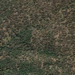 Satellite imagery of Middle Mountain, AU