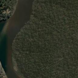 Satellite imagery of State Survey Mark 71645, AU