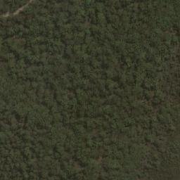 Satellite imagery of Toallo Point, AU