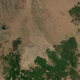 Satellite imagery of Cerro Los Quiques, AR