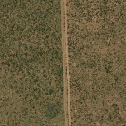 Satellite imagery of Cerro El Chancho, AR