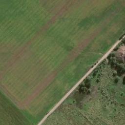 Satellite imagery of Cerro Redondo, AR