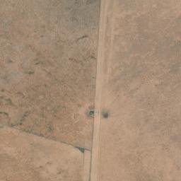 Satellite imagery of Cape Jaffa, AU