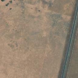 Satellite imagery of Cape Jaffa, AU