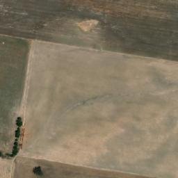 Satellite imagery of The Green Hill, AU