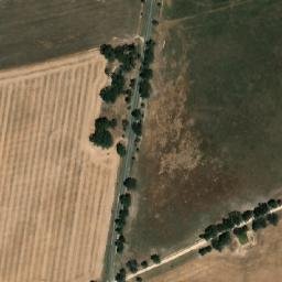 Satellite imagery of The Green Hill, AU