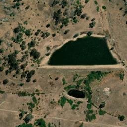 Satellite imagery of Mount Barker, AU