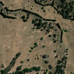 Satellite imagery of Mount Barker, AU