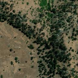 Satellite imagery of Mount Barker, AU