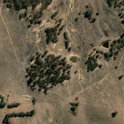Satellite imagery of Bald Hill, AU