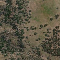 Satellite imagery of Lorenz Hill, AU