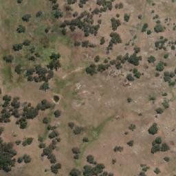 Satellite imagery of Lorenz Hill, AU