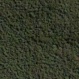 Satellite imagery of Mount Typo, AU