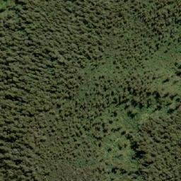 Satellite imagery of Crescent Mine, AU