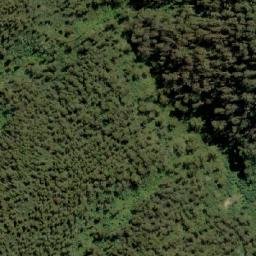 Satellite imagery of Crescent Mine, AU