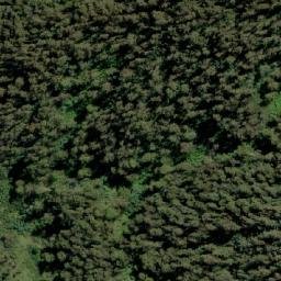Satellite imagery of Crescent Mine, AU