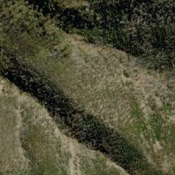 Satellite imagery of Big Dipper, AU