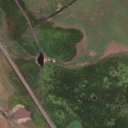 Satellite imagery of Tower Hill, AU
