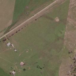 Satellite imagery of Mount Pleasant, AU