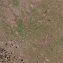 Satellite imagery of Mount Pleasant, AU