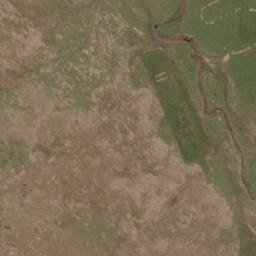 Satellite imagery of Mount Pleasant, AU
