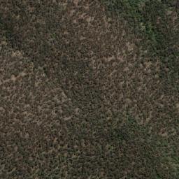 Satellite imagery of Black Jack Ridge, AU