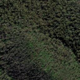 Satellite imagery of Bruin Mountain, AU