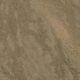 Satellite imagery of Cerro El Café, AR