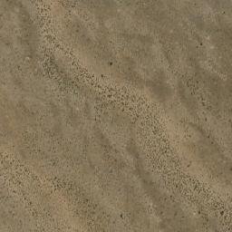 Satellite imagery of Cerro El Café, AR