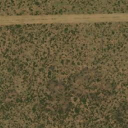 Satellite imagery of Cerro El Chancho, AR