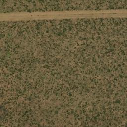 Satellite imagery of Cerro El Chancho, AR