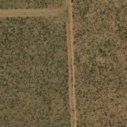 Satellite imagery of Cerro El Chancho, AR