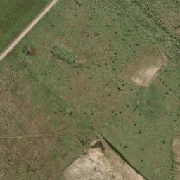 Satellite imagery of Cerro Redondo, AR