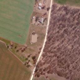 Satellite imagery of Broom Hill, AU