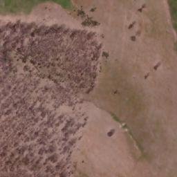 Satellite imagery of Broom Hill, AU