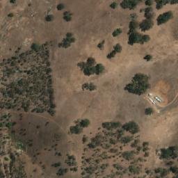 Satellite imagery of Nuggetty Hills, AU