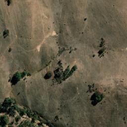 Satellite imagery of Wattle Hill, AU