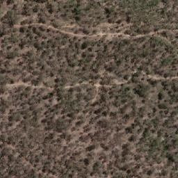 Satellite imagery of Scrub Hill, AU