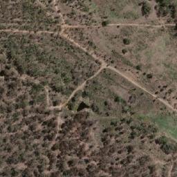 Satellite imagery of Scrub Hill, AU