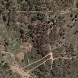 Satellite imagery of Scrub Hill, AU