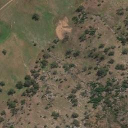 Satellite imagery of Lorenz Hill, AU