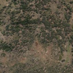 Satellite imagery of Lorenz Hill, AU
