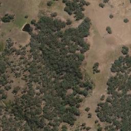 Satellite imagery of Lorenz Hill, AU
