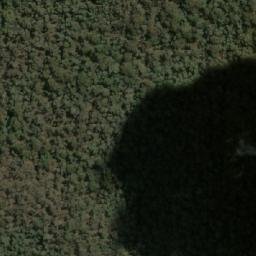 Satellite imagery of Mount Typo, AU