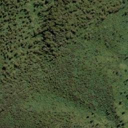 Satellite imagery of Crescent Mine, AU