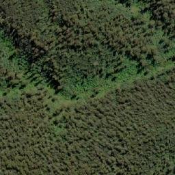 Satellite imagery of Biplane Mine, AU